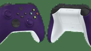 消息称微软 9 月 19 日发布星空紫颜色 Xbox 手柄