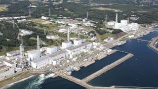 媒体：两位日本前首相呼吁“零核电”