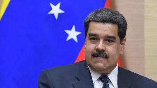 马杜罗：金砖国家的大门对委内瑞拉敞开着
