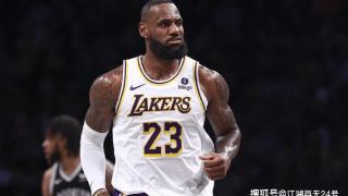 NBA前十顺位总得分最高的球员：贾巴尔、伯德落选，詹姆斯领衔