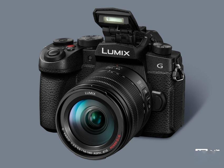 3198 元起，松下 LUMIX ZS99 与 LUMIX G97 相机国行近期上市