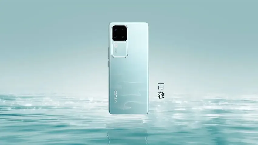 vivo S18系列发布：搭载AI蓝心大模型+5000mAh电池，售价2299起