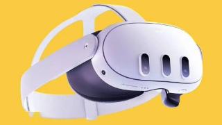 谷歌应用进不了Quest头显：消息称Meta拒绝谷歌VR/AR领域合作提议
