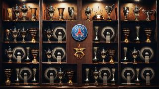 50冠俱乐部！巴黎夺得队史第50冠 本赛季仍有三冠王希望
