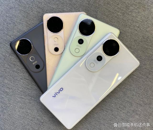 vivo S20突然入网：骁龙7 Gen3+6500mAh