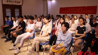 高兴宇新书《王阳明》读者见面会举行