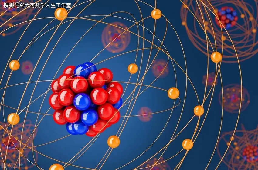 威力远胜核弹的反物质，在宇宙中广泛存在？