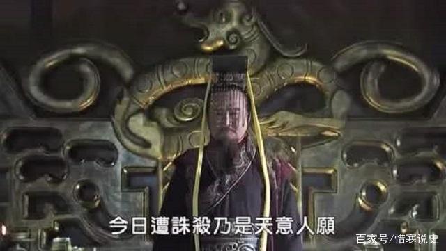 只因为几片桑叶，两国就开战了，探究“吴楚东南坼”的起因和恶果