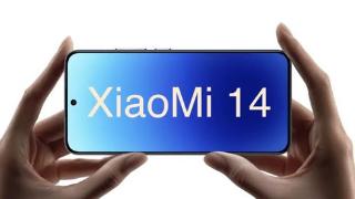 小米14系列基本确定双十一前发布，硬刚iphone15