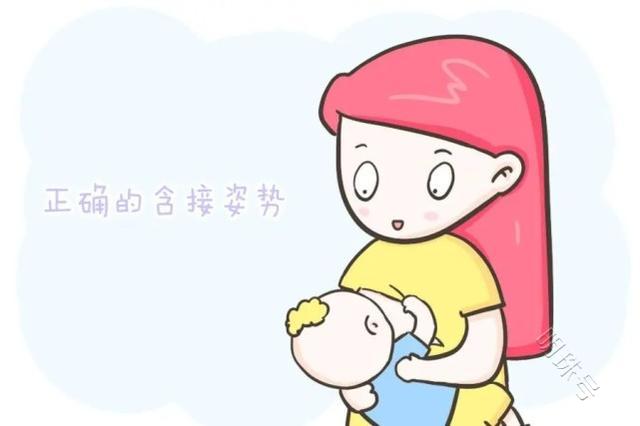 产后如何顺利进行母乳喂养？这些哺乳小常识，建议收藏