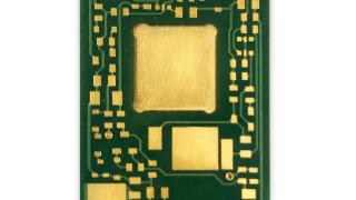 造物数科深度解读PCB打样基础知识：表底层铺铜对PCB的好处