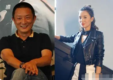 “性情女神”小宋佳快意情史，她爱的4个男人，比你想得更荒唐