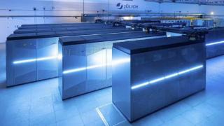 欧盟首台百亿亿次级超级计算机jupiter年底投入使用