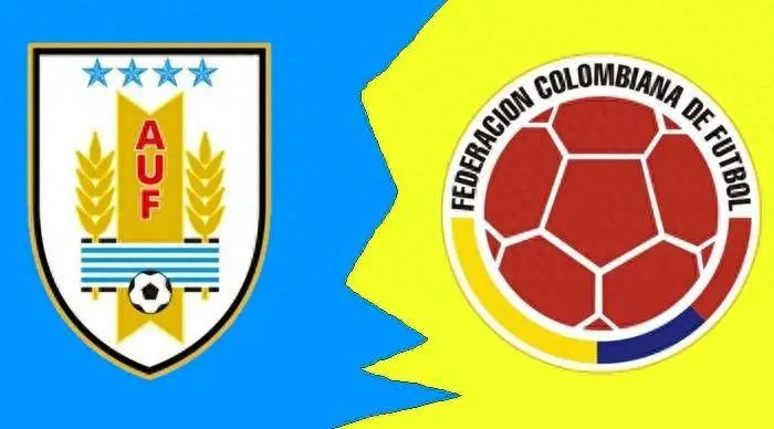 CCTV5直播乌拉圭vs哥伦比亚：乌拉圭2主力缺席 哥伦比亚有望晋级