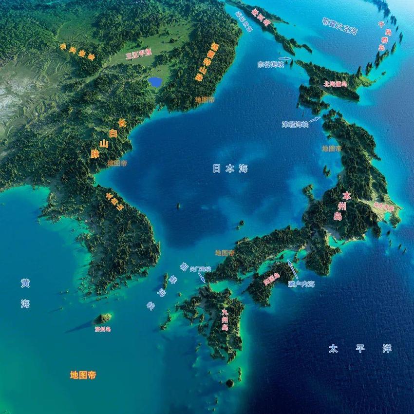 琉球群岛自古属于日本吗