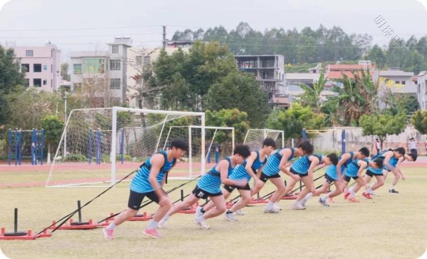 博罗综合高级中学2024年秋季学期招生简章