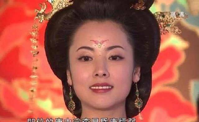 唐朝的绝色公主，野心勃勃图谋篡位，未婚先孕，与生母共享一夫