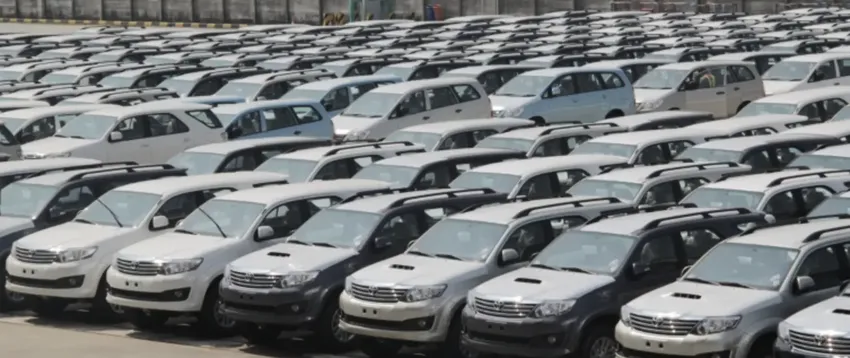 中日韩“厮杀”，谁赢得东南亚汽车市场？