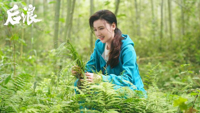 《后浪》播出时间定了，题材新颖，实力派云集