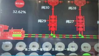 万米深地科探井量身定制，全球首创12000米自动化钻机