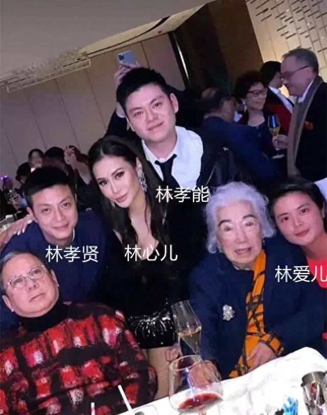 不输朱玲玲的豪门贵妇：被王祖贤插足，离婚后拿4亿，前夫不再娶