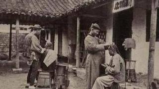 清朝时期，这三个职业上不了台面，称为下九流