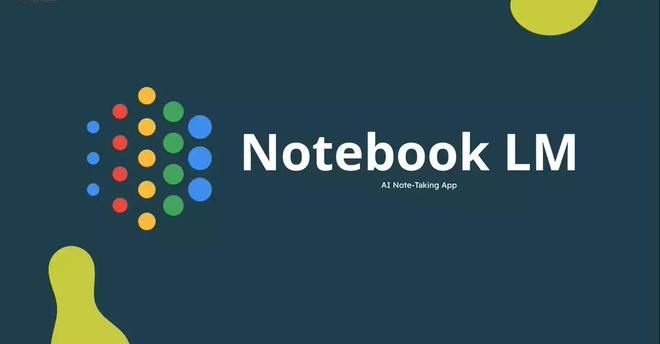 谷歌宣布推出notebooklm新版本