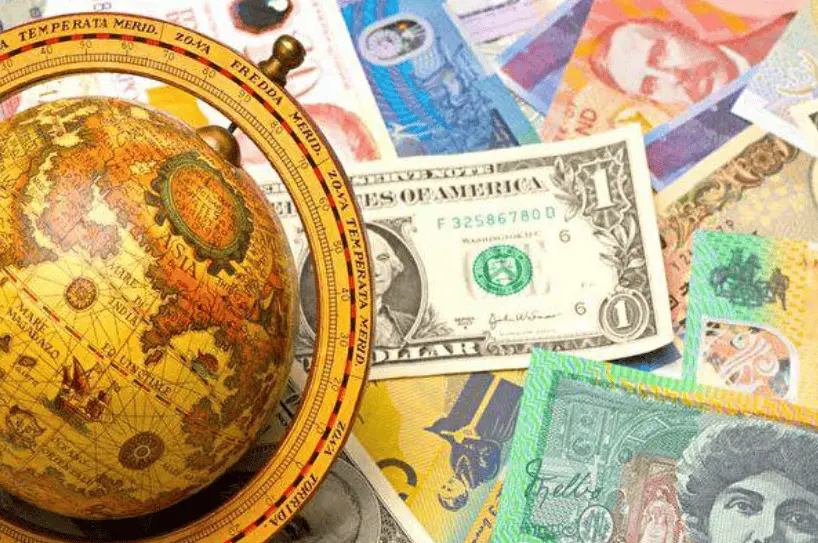 澳元提振大涨，升至6个月高点，成全球第二强劲货币！