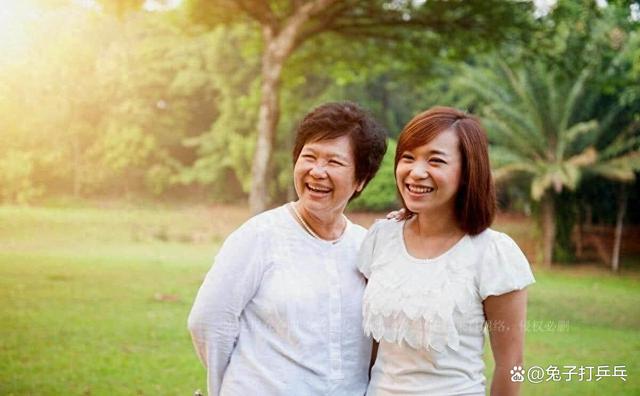 女子带老公孩子搬出婆家，开心称从此脱离苦海，连大姨妈都顺畅了