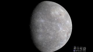 星空有约|水星10日将迎今年第二次东大距