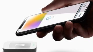 苹果同意开放iphonenfc支付功能给竞争对手