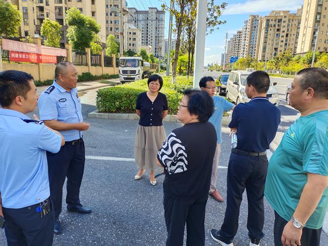 江西省高安市政协督办重点提案 为百姓带来更多获得感