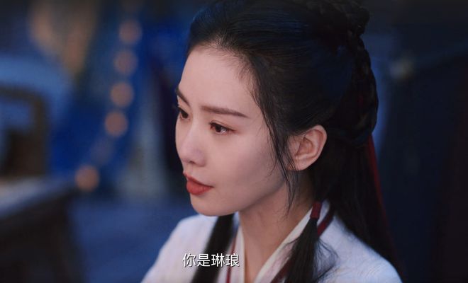 《一念关山》任如意的三个帮手，媚娘忠心，李同光疯批