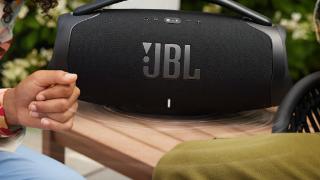 JBL 战神三代蓝牙音箱 Wi-Fi 版上架