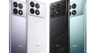 Redmi K80全系入网，新机或下月发布