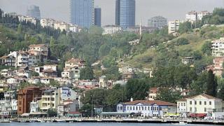 土耳其地震学家：马尔马拉海一旦地震将威胁7省2500万人