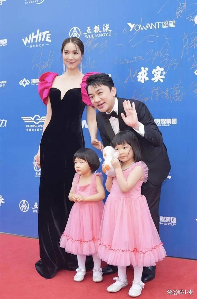 王祖蓝为什么找李亚男做老婆？