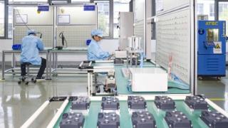 宁企生产高端机械电动化产品