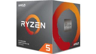 消息称 AMD 将复产一款 3000G 处理器，布局低端市场