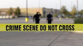 美国得克萨斯州购物中心枪击案致一死三伤