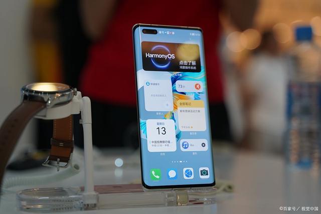 华为：海外暂无使用鸿蒙系统的计划，鸿蒙系统与安卓兼容策略不变