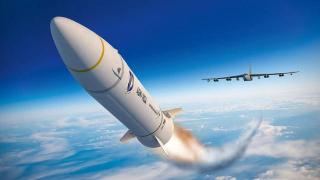 美国预算草案：2024财年美将采购24枚高超音速导弹