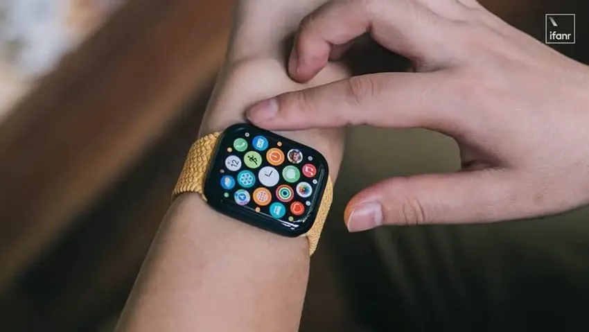 Apple Watch 史上最大的一次升级，要来了