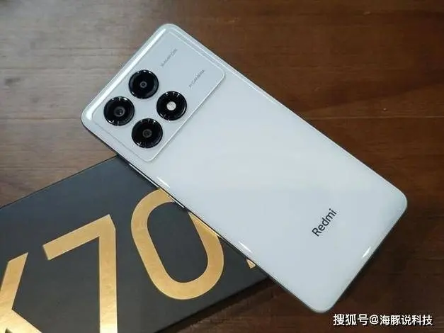 千元机性价比之王！Redmi K70E和realme真我GT Neo6 SE哪款更合适！