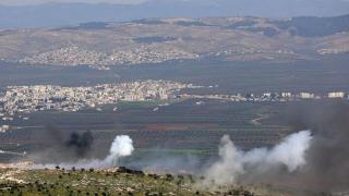 媒体：伊拉克北部的土耳其军事基地遭8枚火箭弹袭击