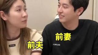 金爱罗官宣离婚引热议！跨国婚姻五年未育，网友关注其原因