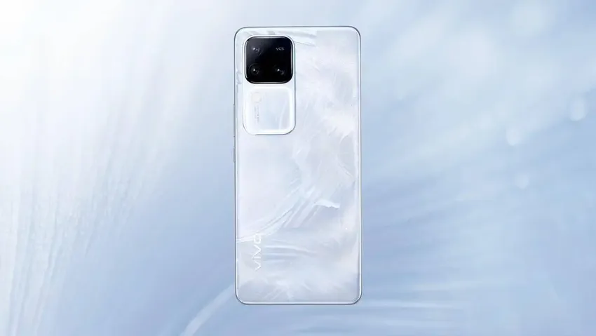 vivo S18系列发布：搭载AI蓝心大模型+5000mAh电池，售价2299起