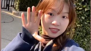 00后女孩离职旅行存款却越变越多，你羡慕吗？