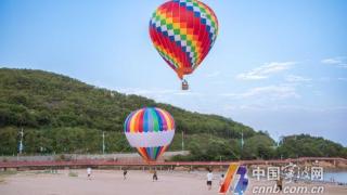 低空旅游抢占低空旅游风口