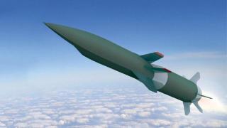 英法两国计划到2030年拥有新型巡航导弹